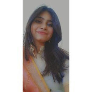 Meet your Posher, Ankita